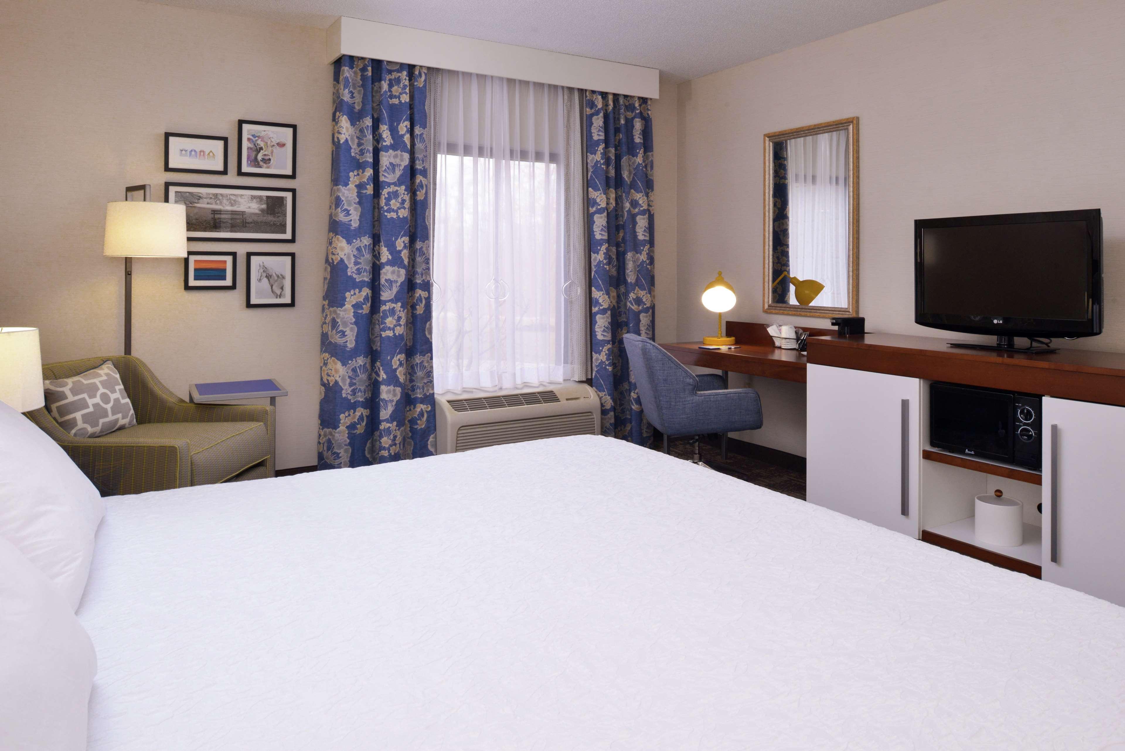Hampton Inn & Suites Wilmington Exterior foto