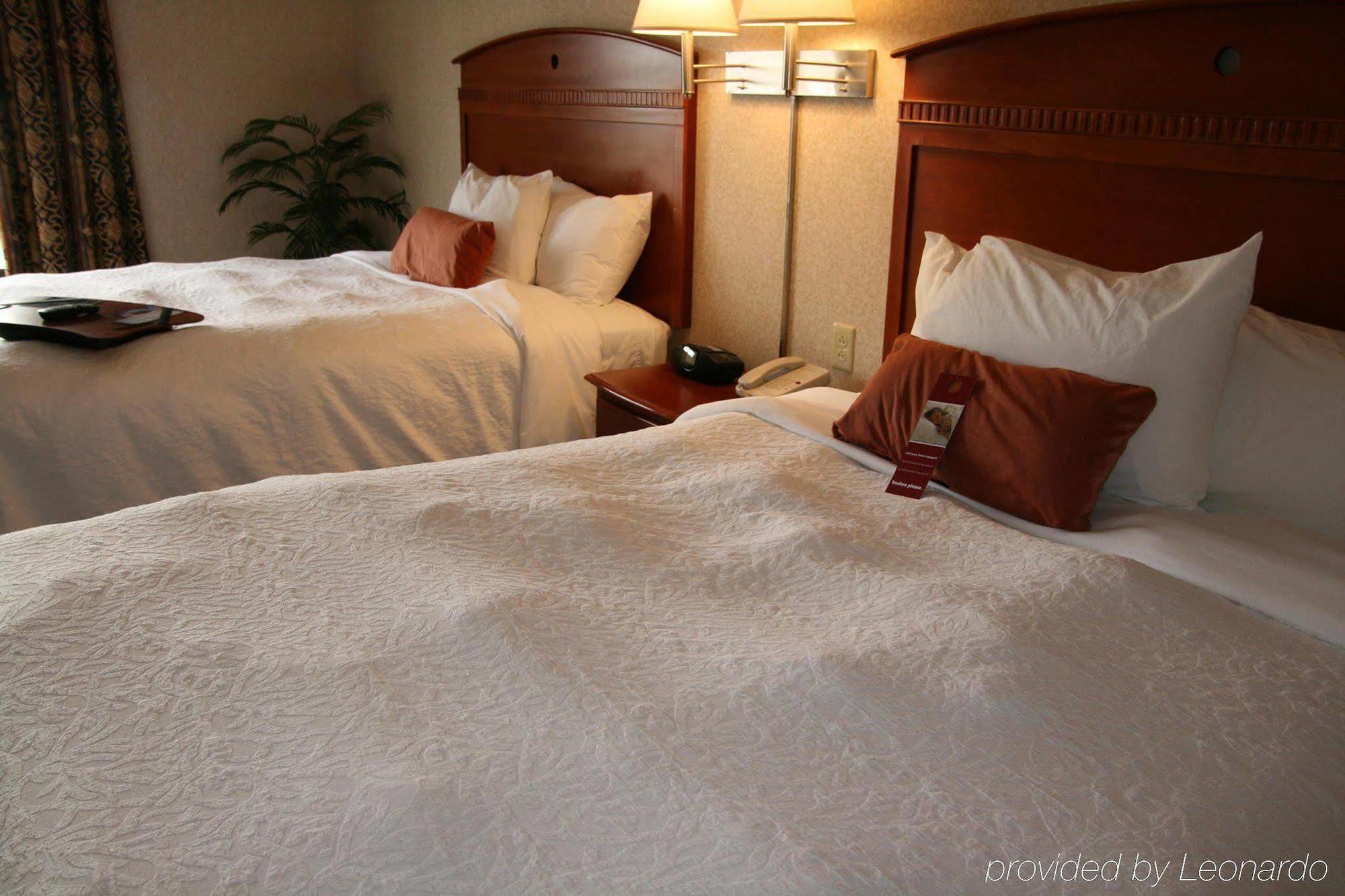 Hampton Inn & Suites Wilmington Cameră foto